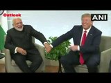 'He Speaks Very Good English...': Prez Trump Shares Light Moment With PM Modi