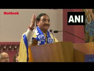 Ram-Setu Built By Indian Engineers, Says HRD Minister Ramesh Pokhriyal