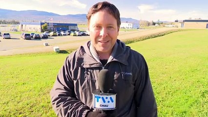 TVA Nouvelles CHAU 12h 26 octobre 2021