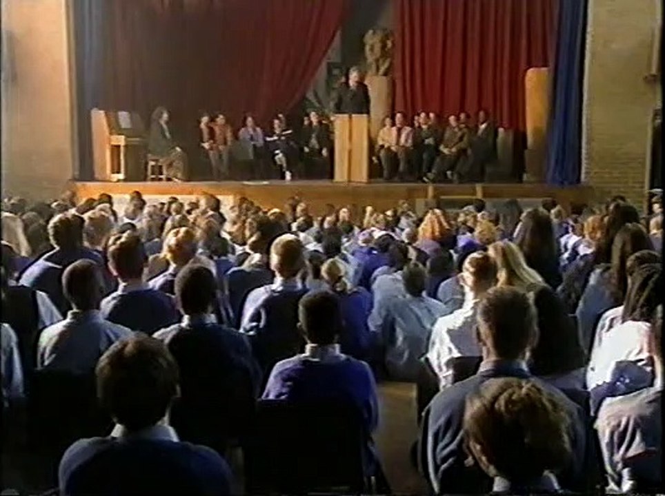 Chalk (1997) S02E03