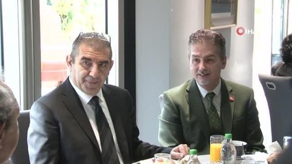 Mobilyada ihracat ortaklığı kurdular