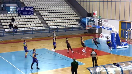 Έσπερος Λαμίας: Αγιασμός για τη σεζόν 2021-22