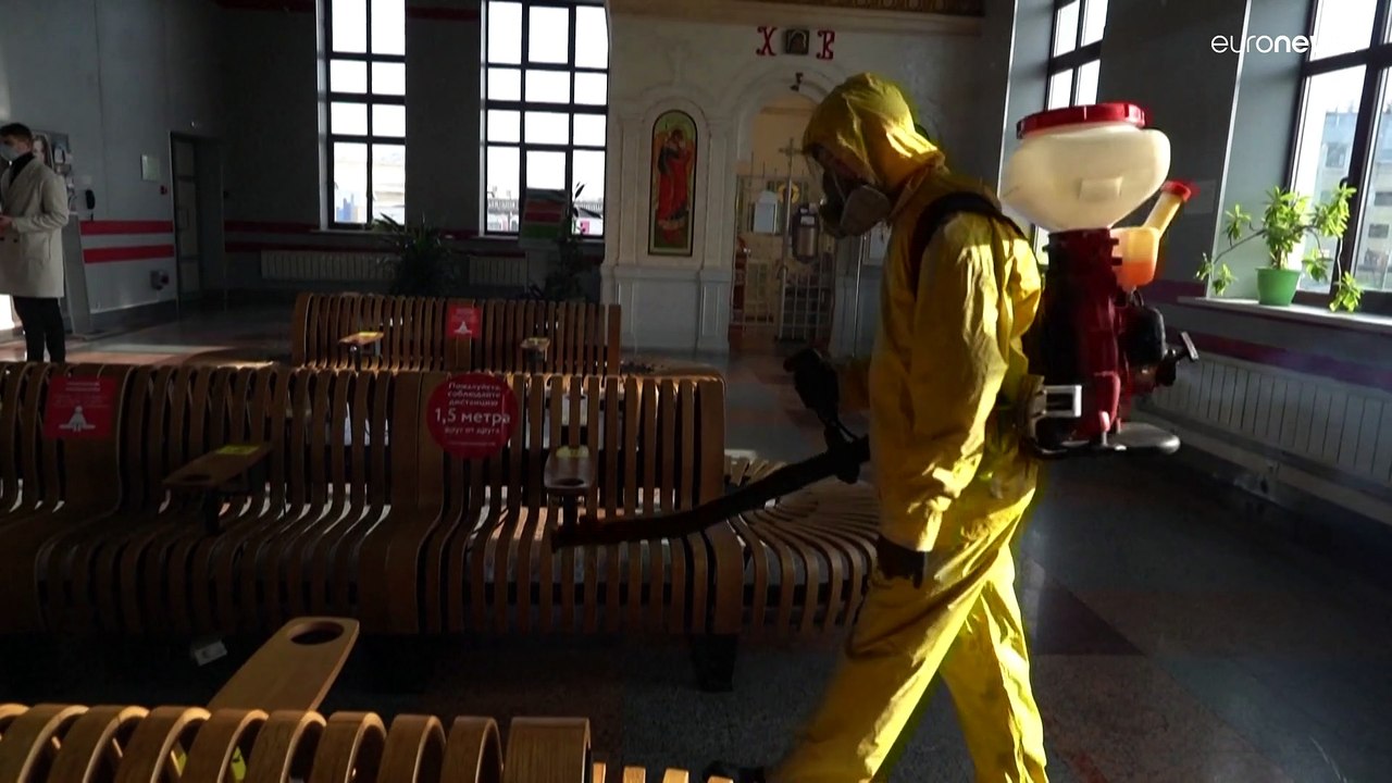 В России активизировались мошенники, предлагающие поддельные сертификаты о вакцинации