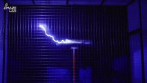 Will We Be Able to Harness Energy From Lightning Someday?