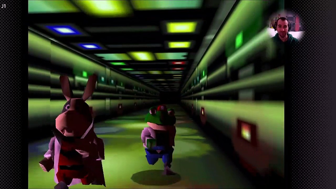 Lylat Wars (Nintendo 64)