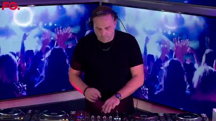 LA BELLE VIE | HAPPY HOUR DJ | LIVE DJ MIX | RADIO FG