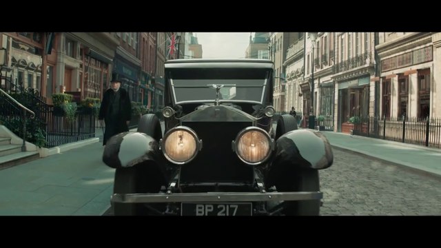 THE KING'S MAN Trailer (NEW, 2021) Ralph Fiennes, Harris Dickinson, Gemma Arterton Kingsman 3 Movie