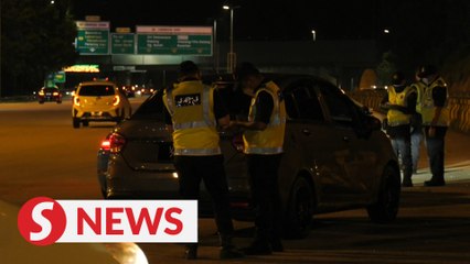JPJ issues 318 notices under Ops Sepadu