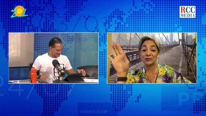 José Laluz: 10 años violación dentro del matrimonio, "Yo estoy de acuerdo con Yeni Berenice"