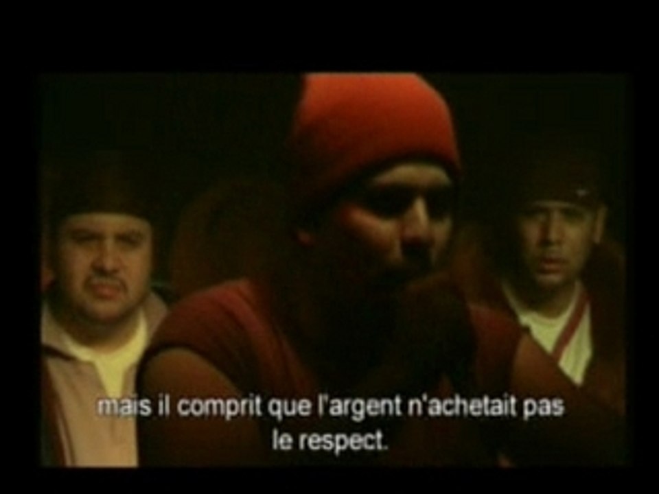 Immortal Technique - Dance with the Devil