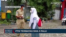 PTM Terbatas SMA 3 Palu