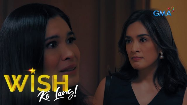 Wish Ko Lang: GINANG, SINUGOD ANG BABAE NI MISTER! WALANG KAMALAY-MALAY SIYA PALA ANG KABIT!