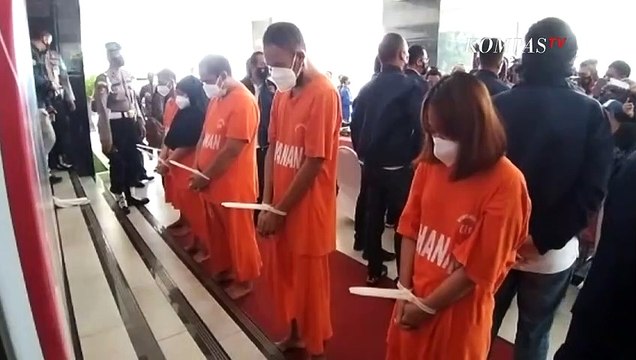Sebar Konten Pornografi untuk Intimidasi Korban, Pinjol Ilegal Bisa Dijerat UU ITE