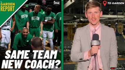 Is This The Same Lackluster Celtics Team As Last Year?
