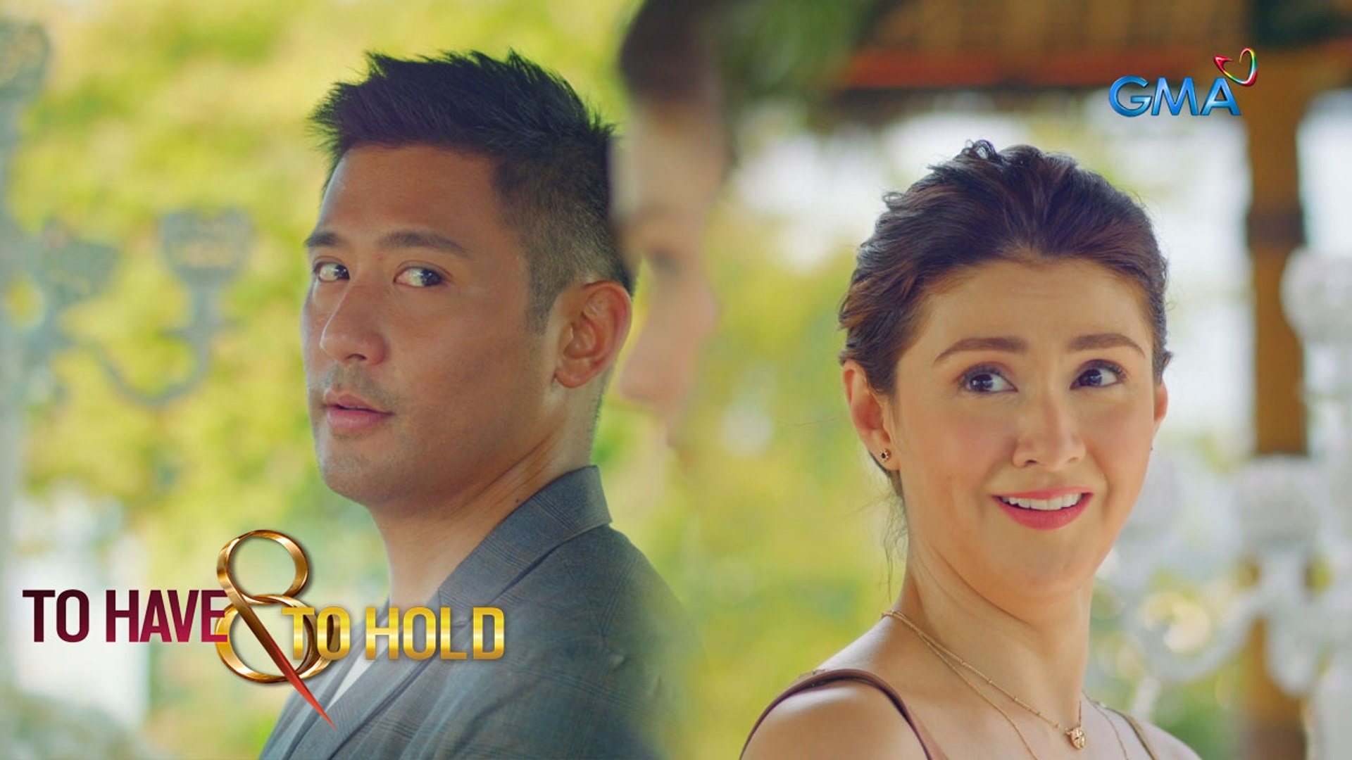 To Have and To Hold: Secret to a happy marriage, unlocked! | Episode 20 (Part 2/4)
