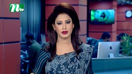 NTV Modhyanner Khobor | 23 October 2021