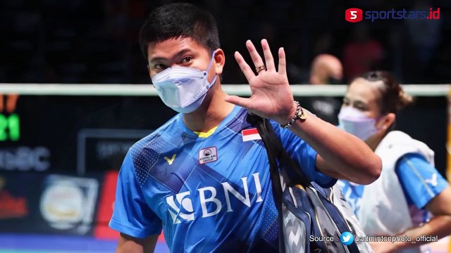 Semifinal Denmark Open 2021 : Indonesia Berharap Dua Wakilnya Lolos