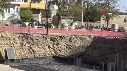 Vali Karaloğlu talimat verdi, Ergani'de dev projeler başladı