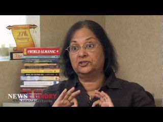 Can You Take It Carol Andrade?