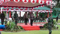 Panglima TNI & Kapolri Apresiasi Anggota TNI-Polri Sukseskan PON XX Papua 2021