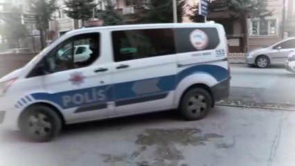 AFYONKARARAHİSAR - Dolandırıcılık operasyonunda 5 zanlı tutuklandı