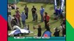 Pakistan v New Zealand, 2007 World T20 Semi-Final 1