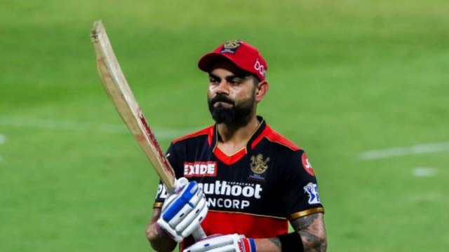 Virat Kohli press conference before India-Pakistan match