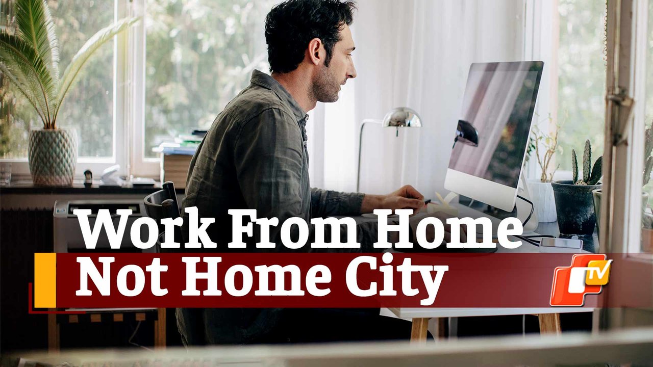 Work From Home, Not Work From Home-City? TCS, Infosys, Wipro Calling Employees To Base Location?