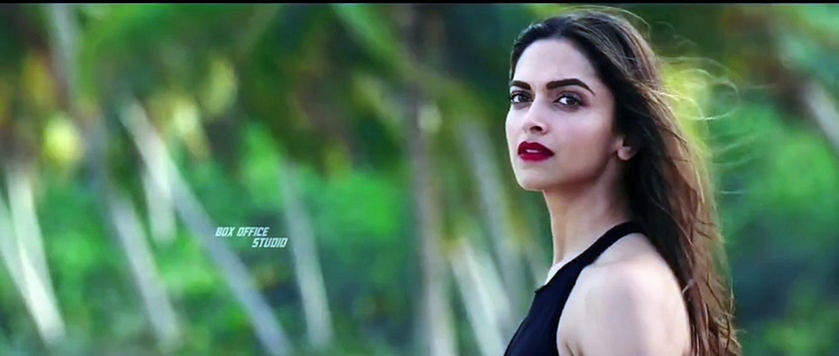 Project K Official Trailer Prabhas Deepika padukone Ashwini Dutt 2