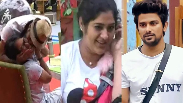 Bigg Boss Telugu 5: కెప్టెన్ VJ Sunny కి Priya కిస్, Anee కు అందరి ముందే ముద్దులు| FIlmibeat Telugu