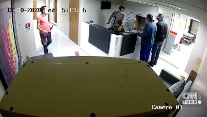 Ölüm tehdidine 16 yıl 10 ay hapis