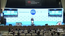 Cumhurbaşkanı Erdoğan'dan Erbakan ve Milli Görüş Sempozyumu'na video mesaj
