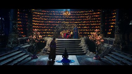 晩媚と影～紅きロマンス～　第18話 まことの心