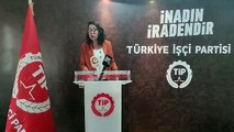 TİP İstanbul Milletvekili Kadıgil: TÜSİAD'ın konuşması önemli, AKP devrinin sonuna geldiğimizin kanıtıdır