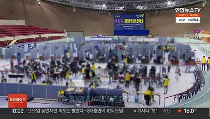 위드코로나 전환 "단계적으로 하되 안전장치 필요"