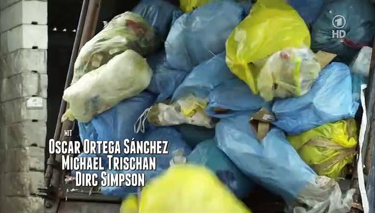 Fuchs und Gans - Staffel 1 Folge 16 - Wenn Stefan 2 mal klingelt