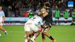 Bayonne vs Provence Rugby - Le résumé