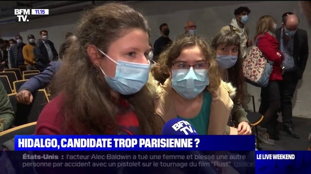 2022: comment Anne Hidalgo est-elle perçue par les sympathisants de François Hollande