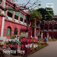 Anirban Bhattacharya's Amazing Journey From Theatre To Films