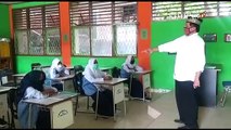 PPKM Level 2, Pembelajaran Tatap Muka di Palu Masih Dijalankan Secara Terbatas