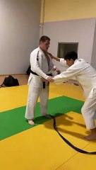 Uchi komi suite
