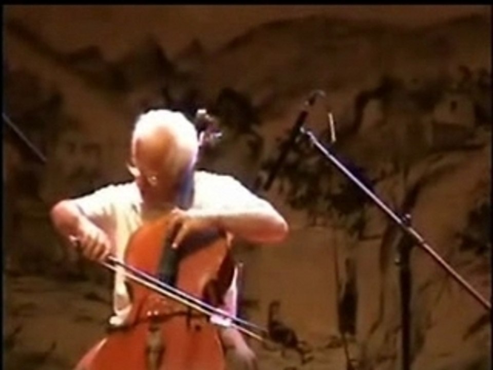 20 ans des chakma