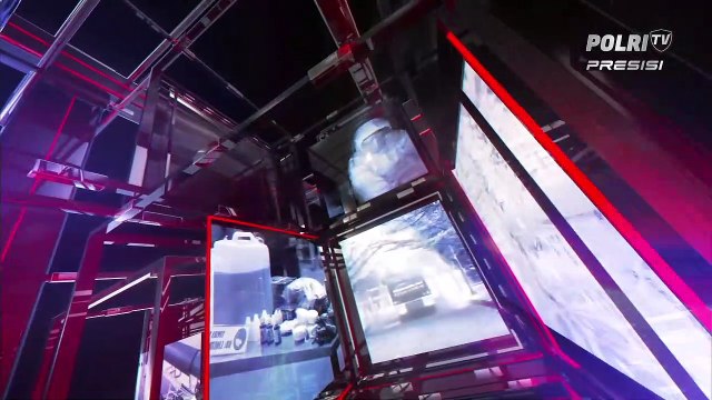 Divisi Humas Polri Gelar FGD Kontra Radikal dan Deradikalisasi Terorisme di Ponpes di Wilayah Sultra