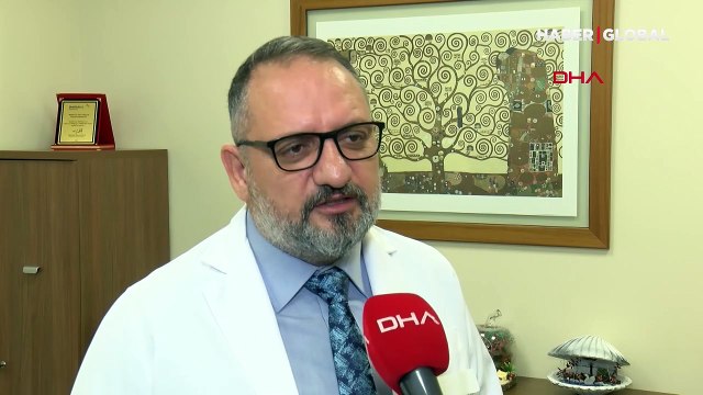 Koronavirüs aşısıyla ilgili korkutan inme söylentisine uzmandan açıklama