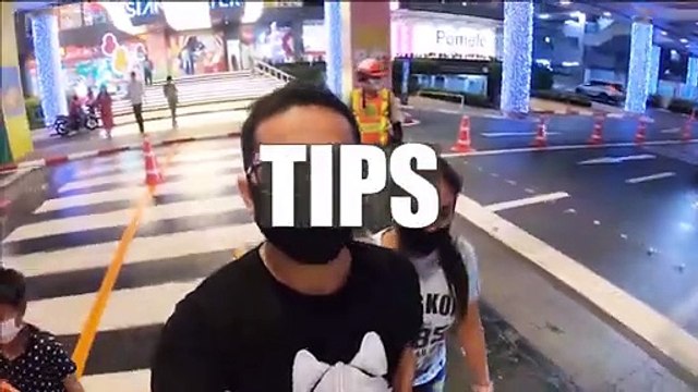 Thailand Visa Latest News | Bangkok and Pattaya re-opening delayed | Is Thailand open for tourism ?