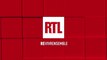 Le journal RTL de 15h du 23 octobre 2021