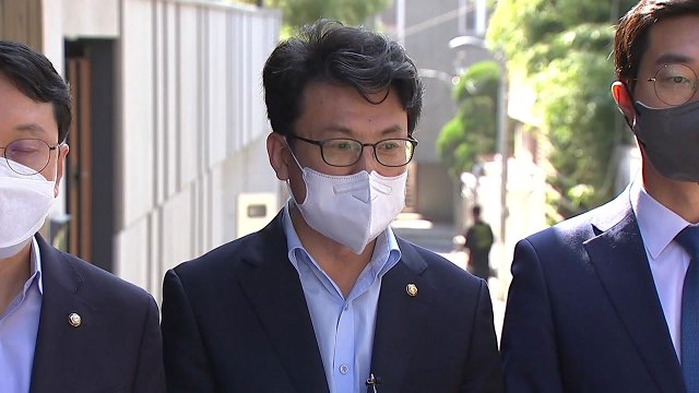 민주당, '대장동 방지법' 발의... 민간 이익 10%로 제한 / YTN