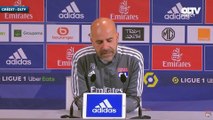 Peter Bosz vole au secours de Xherdan Shaqiri