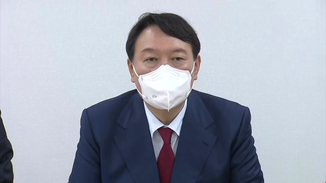 윤석열, 내달 초 광주 방문 계획...호남 민심 수습 나설 듯 / YTN