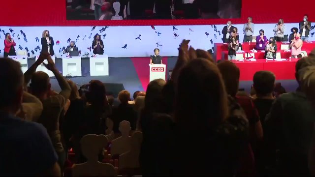 La advertencia de Yolanda Díaz a Nadia Calviño: “Vamos a derogar la reforma laboral”